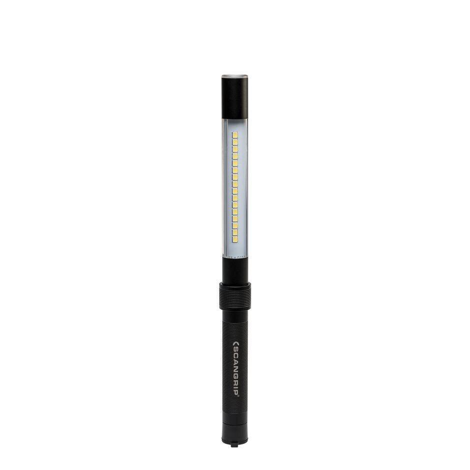 Product afbeelding Scangrip staaflamp Line Light R    400lm