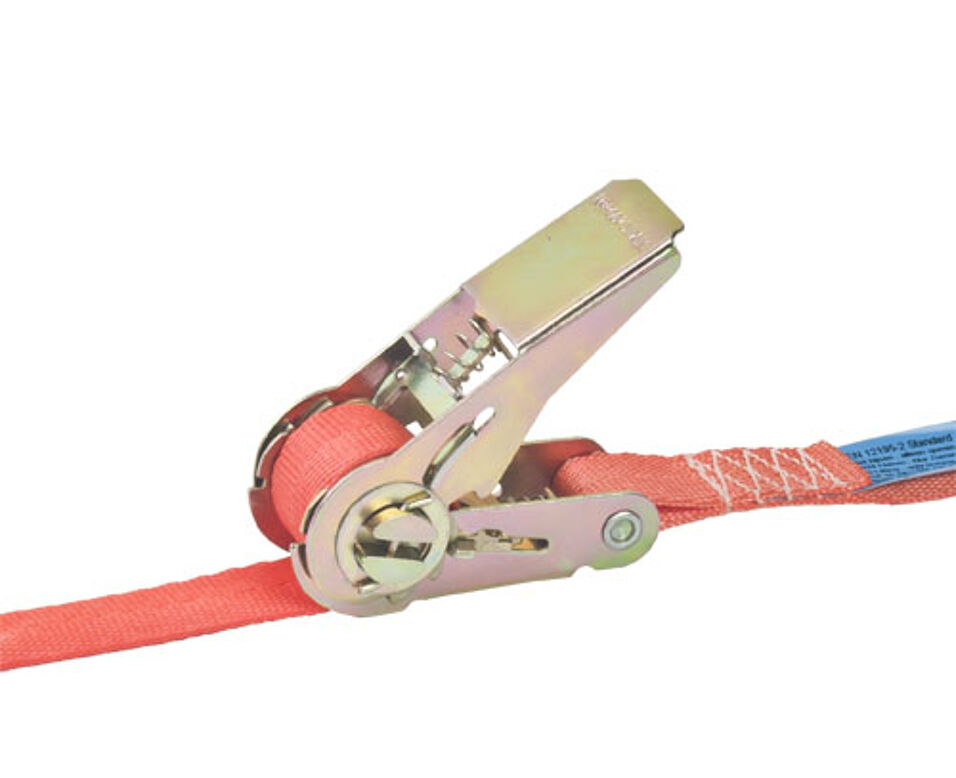 Product afbeelding Sjorband 25A 25 mm 3 mtr eindloos 800 kg
