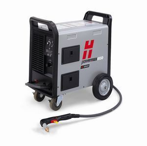 Hypertherm plasmasnijmachine Powermax 125