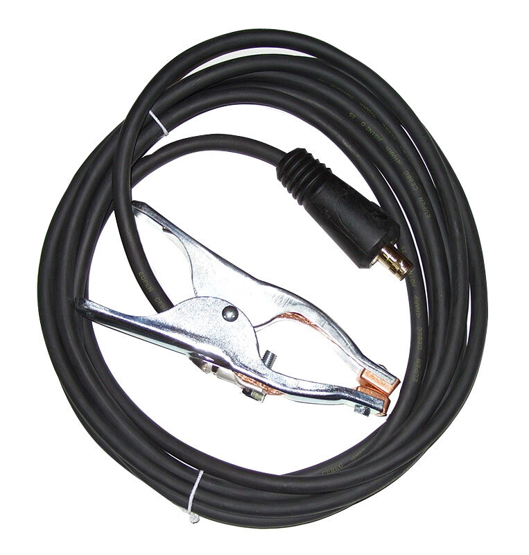 Kemppi werkstukkabel 25mm 5m SKM