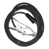 Kemppi werkstukkabel 25 mm 5 mtr skm