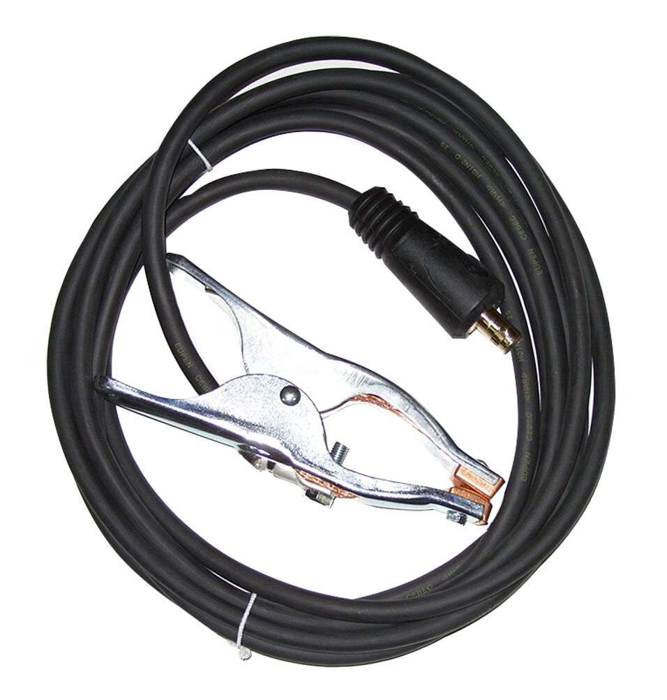 Product afbeelding Kemppi werkstukkabel 25 mm 5 mtr skm