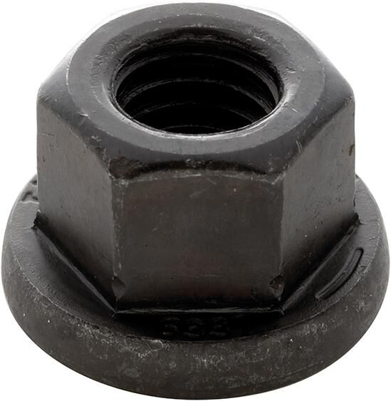 Format Zeskantmoer D6331 M16