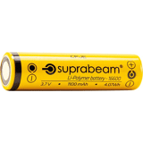 Suprabeam Reserveaccu geschikt voor Q2r