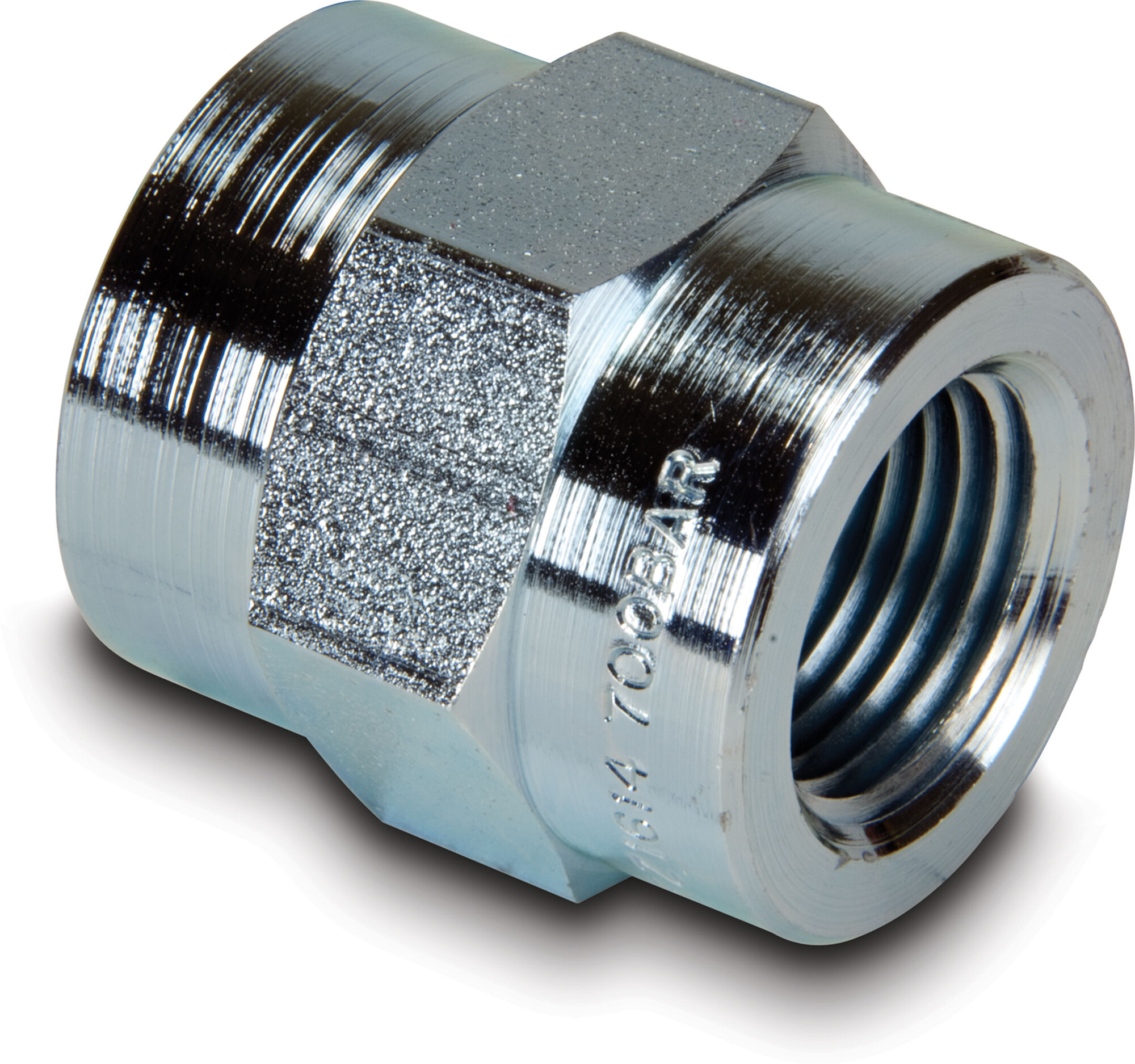 Enerpac Verloopnippel bi 3/8-bi 3/8 fz1614