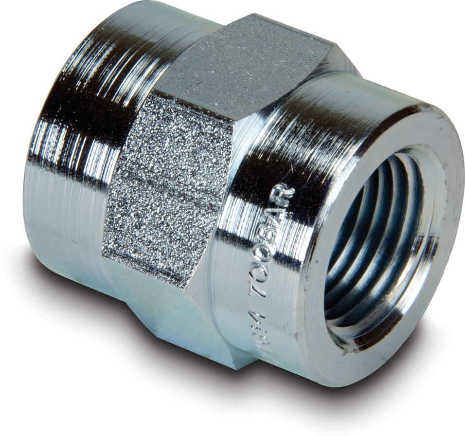 Product afbeelding Enerpac Verloopnippel bi 3/8-bi 3/8 fz1614