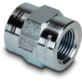 Enerpac Verloopnippel bi 3/8-bi 3/8 fz1614