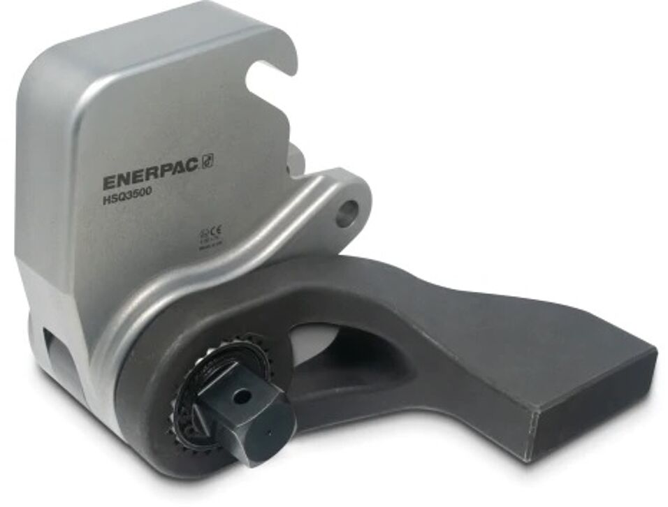 Product afbeelding Enerpac losse cassette 1 HSQ3500