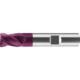 Format GT VHM-schachtfrees kort Z4 18.0mm