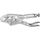 Vise-Grip griptang gebogen bekken 175mm