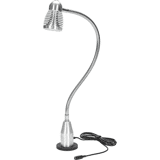 B&B LED werklamp Flexi 90gr dimbaar