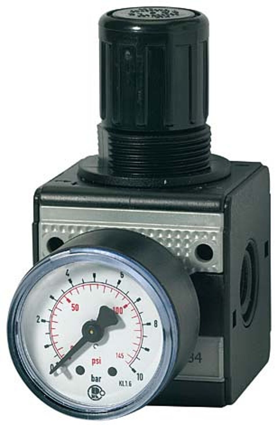 Product afbeelding Riegler D-regelaar multifi x G 3/4"