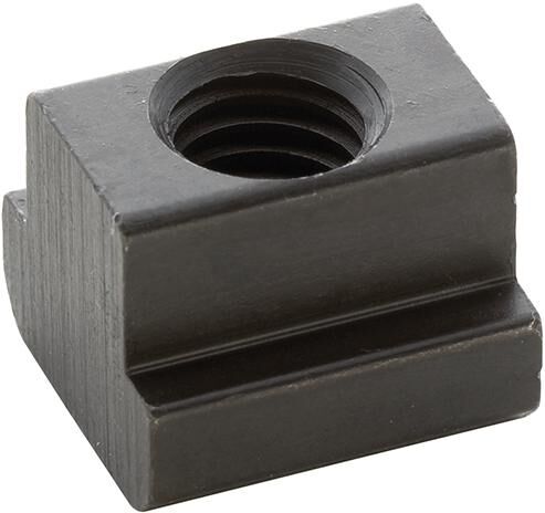 Format T-sleufblok D508 M10x12