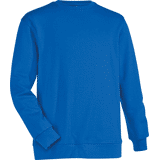 sweatshirt koningsblauw