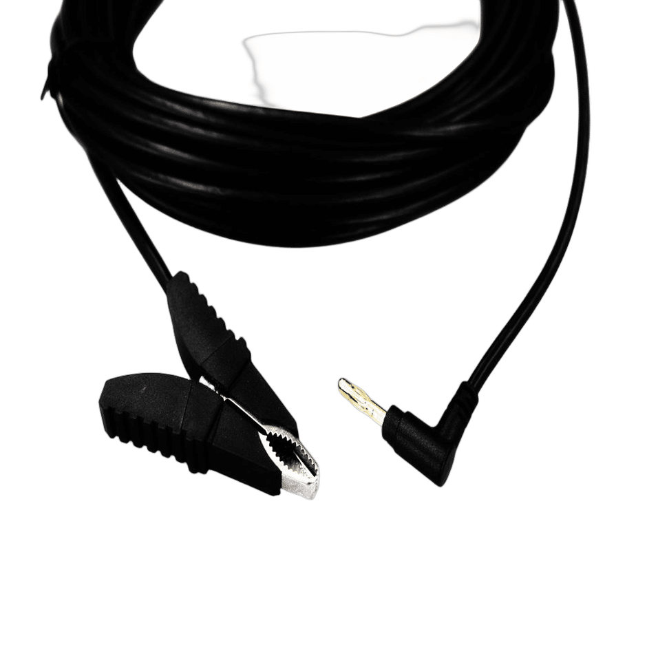 Product afbeelding Theo werkstukkabel compl. zwart 311401139