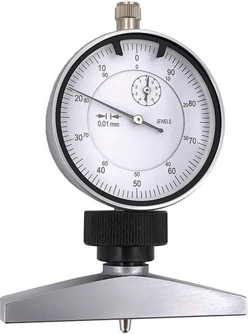 Product afbeelding Format Dieptemeter 10mm