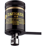 Tapmatic Draadsnijapparaat JT 4 M10,0-30