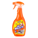 Mr. Muscle keukenreiniger 500 ml.