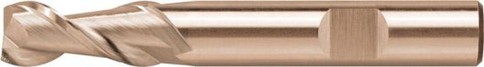 Product afbeelding Format Langgatfrees Type W, voor aluminium HSSE D327 16,00mm