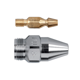Esab binnenbek 40- 75mm