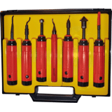Format Ontbraagereedschapset EL 7000