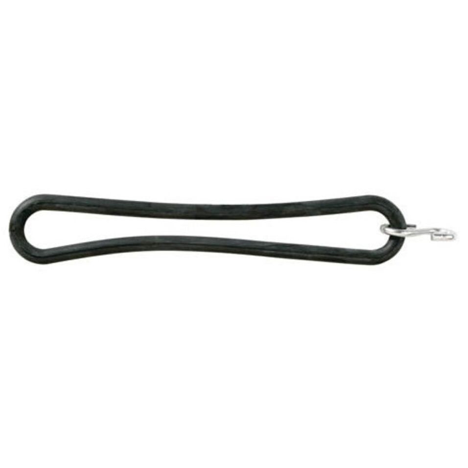 Product afbeelding Spanrubbers 40 cm S-haak  set a 25 stuks