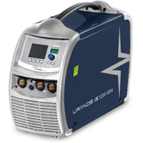 Böhler MIG/MAG lasapparaat Uranos NX 3200 GSM 230V 400V