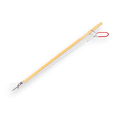 Afvalgrijper Flora 85cm - houten steel