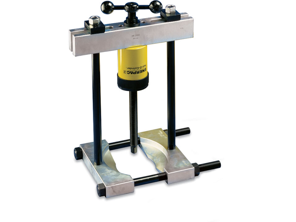 Product afbeelding Enerpac Brugstuklagertrekker 30t bhp362