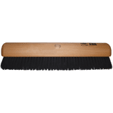 Zaalveger gemengd paardenhaar 40cm