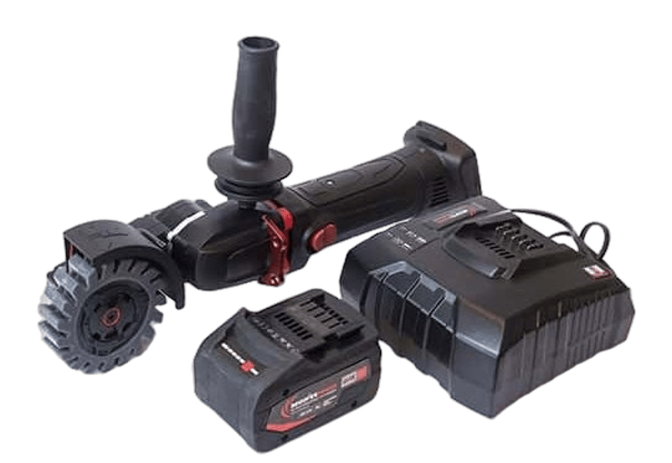 Product afbeelding Montipower Vinyl Zapper Ultimate Set