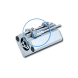 Smc montageset cq2 diam. 12-25 bq-1