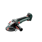 Metabo accu haakse slijpmachineWB 18 LT BL 11-125 Q