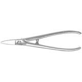 Erdi Goudsmidschaar recht 180mm