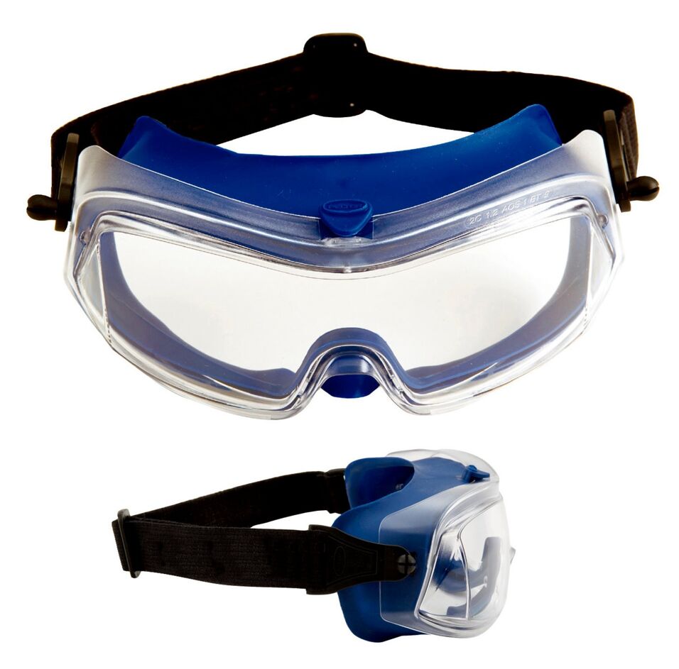 Product afbeelding 3M Ruimzichtbril Modul-R 71361-00001