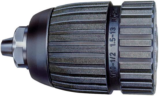 Rohm boorhouder Extra RV 1.5 - 13mm 3/8" - 24 unf