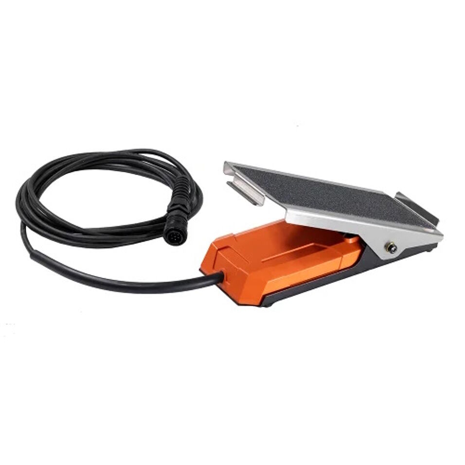 Product afbeelding Kemppi voetpedaal FR 41