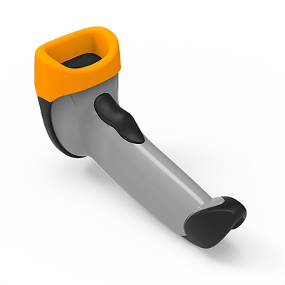Product afbeelding Barcode scanner mps
