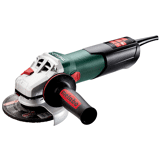 Metabo haakse slijper   WEA 11-125 Q
