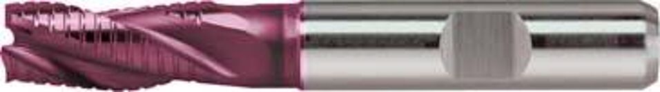 Product afbeelding Format 3-snijder-frees Typ NF HSSE TiAlN D844-K 8,00mm