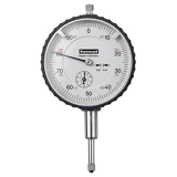 Format Precisie-meetklok schokbestendig  58mm