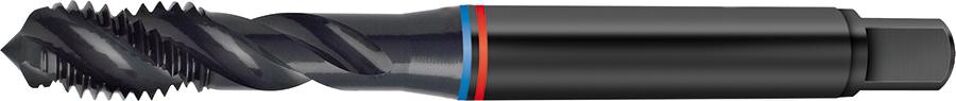 Product afbeelding Format machinetap voor blinde gaten HSSE D371 ISO 3 6G M10