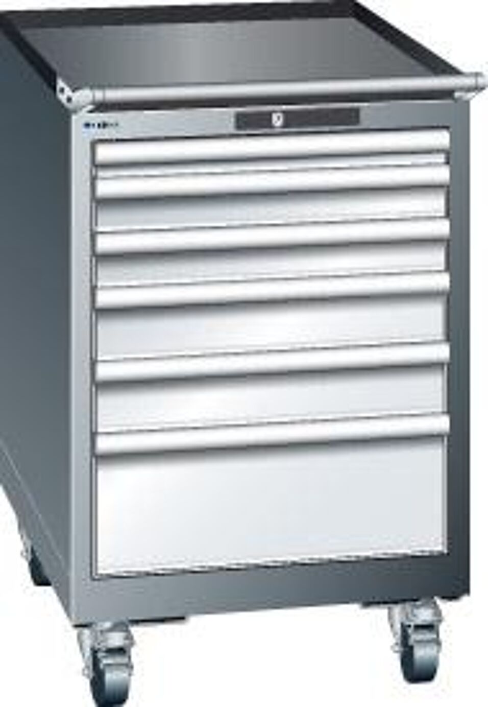 Product afbeelding Ladenkast 75 lg/l H890,6SL2x75/2