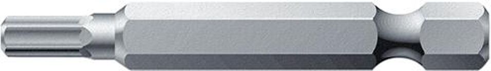 Product afbeelding Wera bit 840/4 Z 1/4 inbus 2,5x 50mm