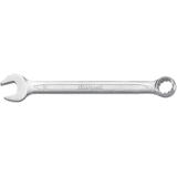 Format Ringsteeksleutel Vanadium staal D3113/vorm A 9mm