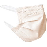 Breasey MED2R CLASSIC masker beige 50 st