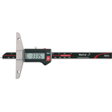Mahr Dieptemeter IP67 digitaal WL  150mm