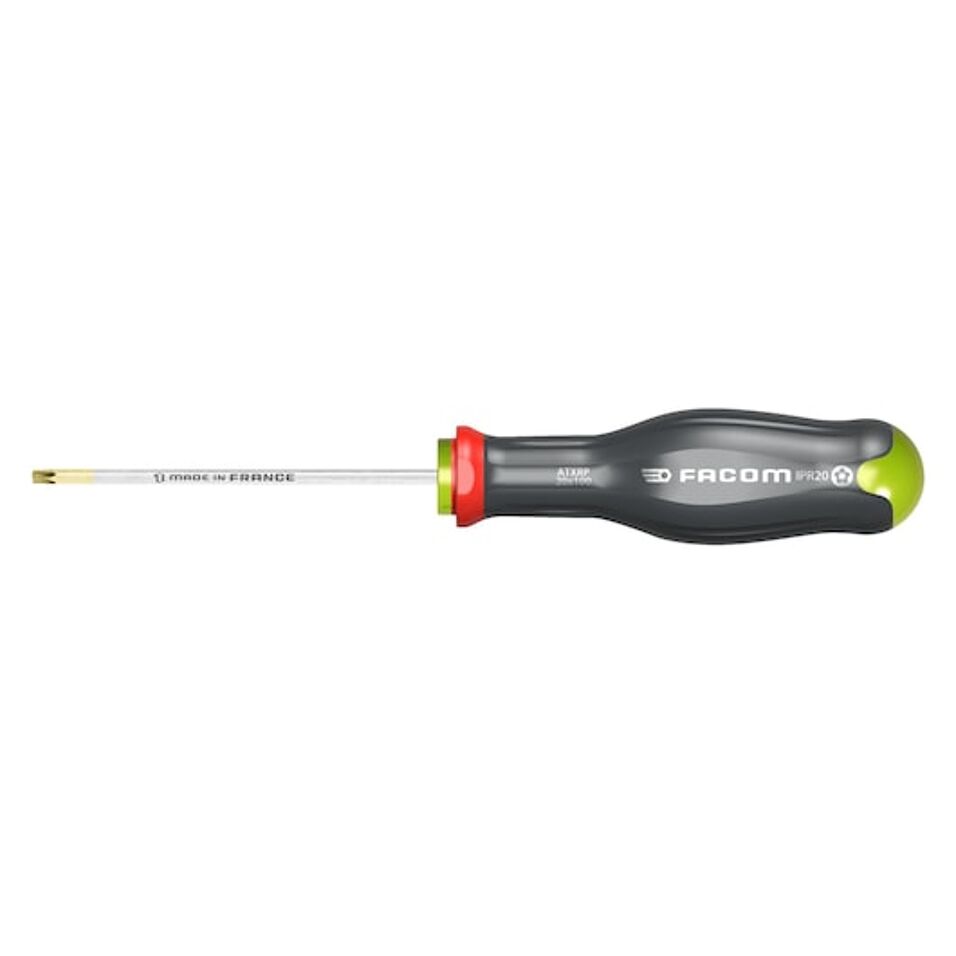 Product afbeelding Facom schroevendraaier atxrp torx t25x100