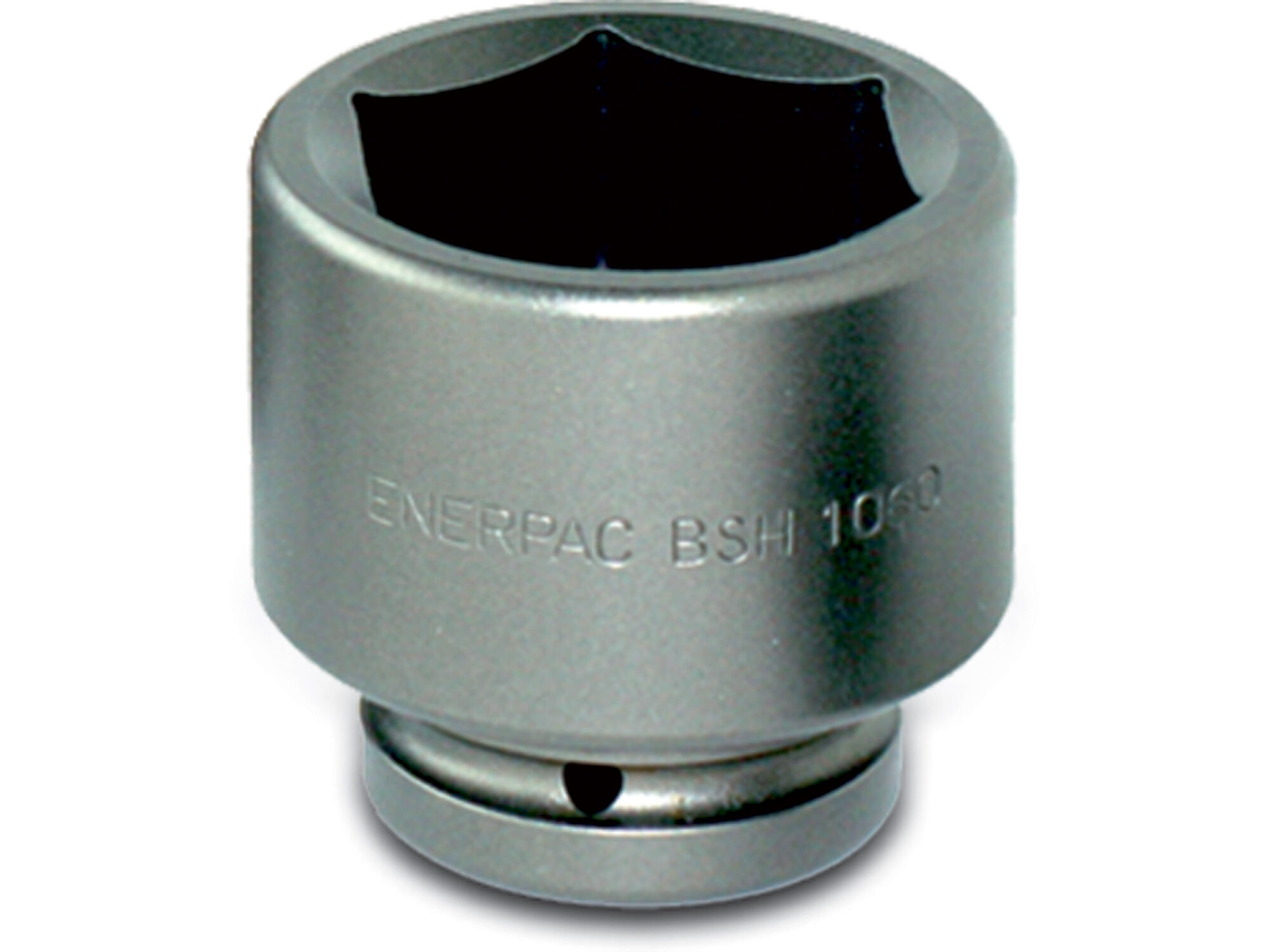 Enerpac zeskantdop 1"