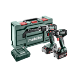 Metabo accu machineset         685195000